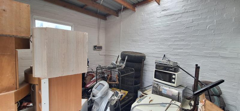 To Let commercial Property for Rent in Da Nova Western Cape